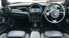 MINI Hatchback 135kW Cooper S Level 3 33kWh 3dr Auto Electric Hatchback